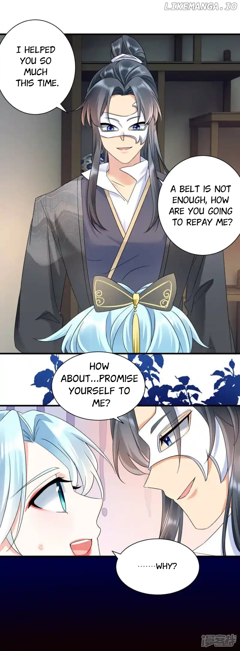 The Cold King’s Beloved Forensic Wife chapter 70 - page 17